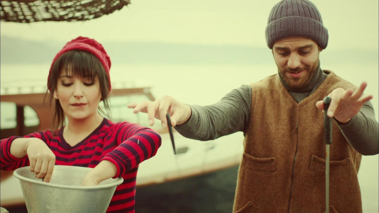 Ulan İstanbul 23. Bölüm