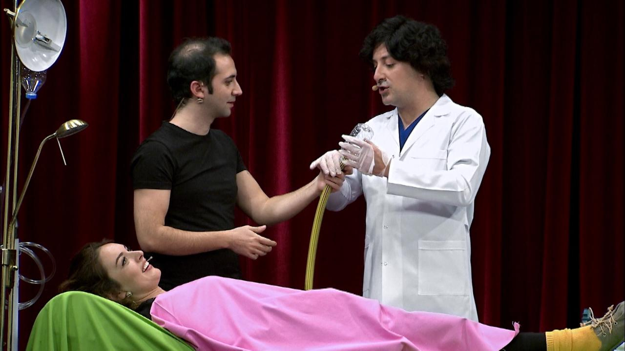 Arkadaşım Hoşgeldin 29 Kasım Cumartesi Fragmanı-2