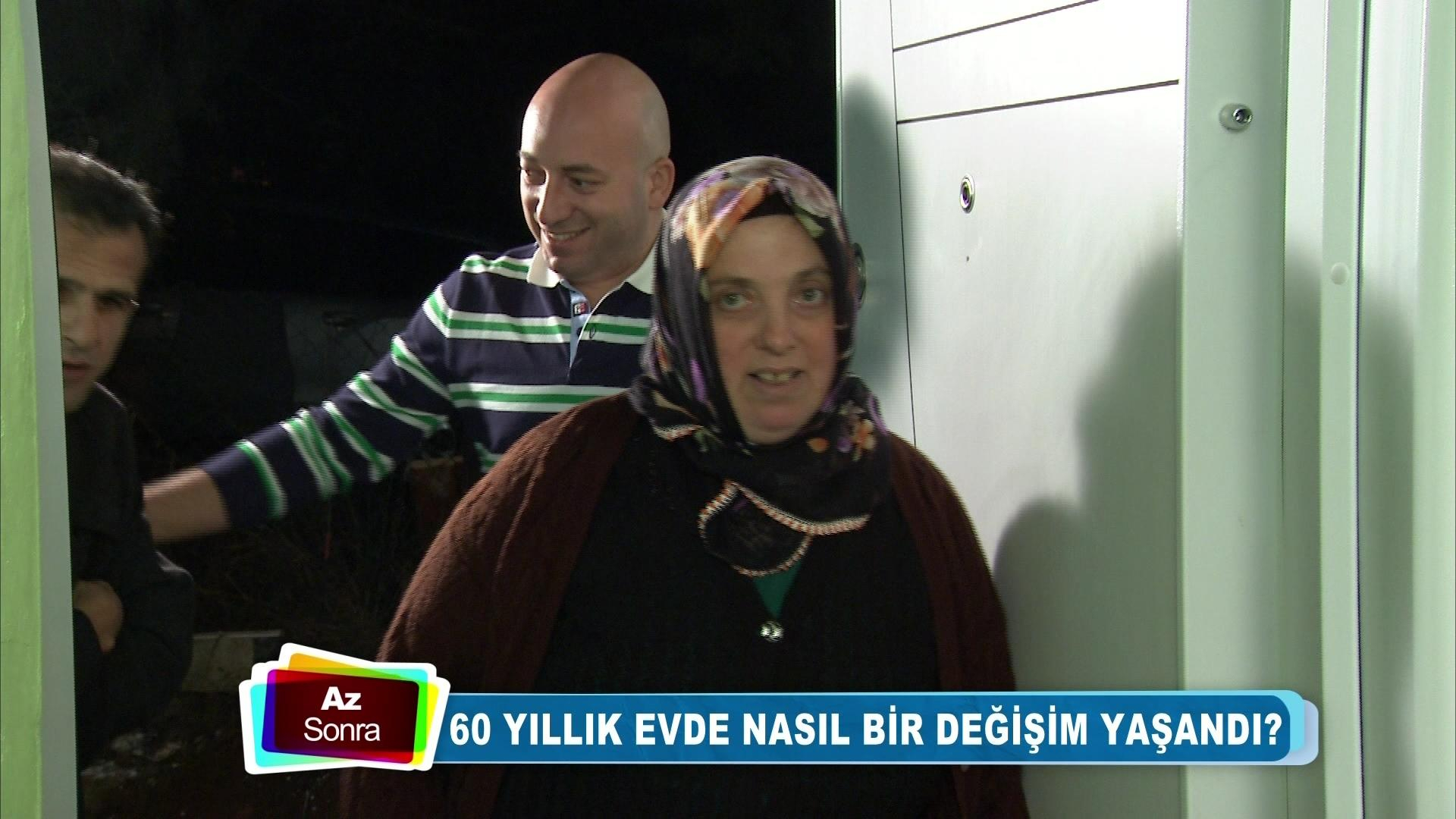 25.11.2014 / Evim Şahane