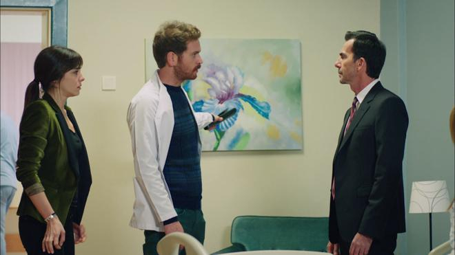 Şafak'tan büyük itiraf