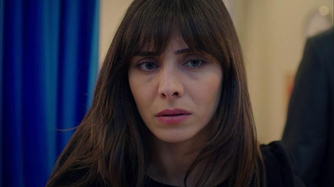 Şafak gerçeği öğreniyor