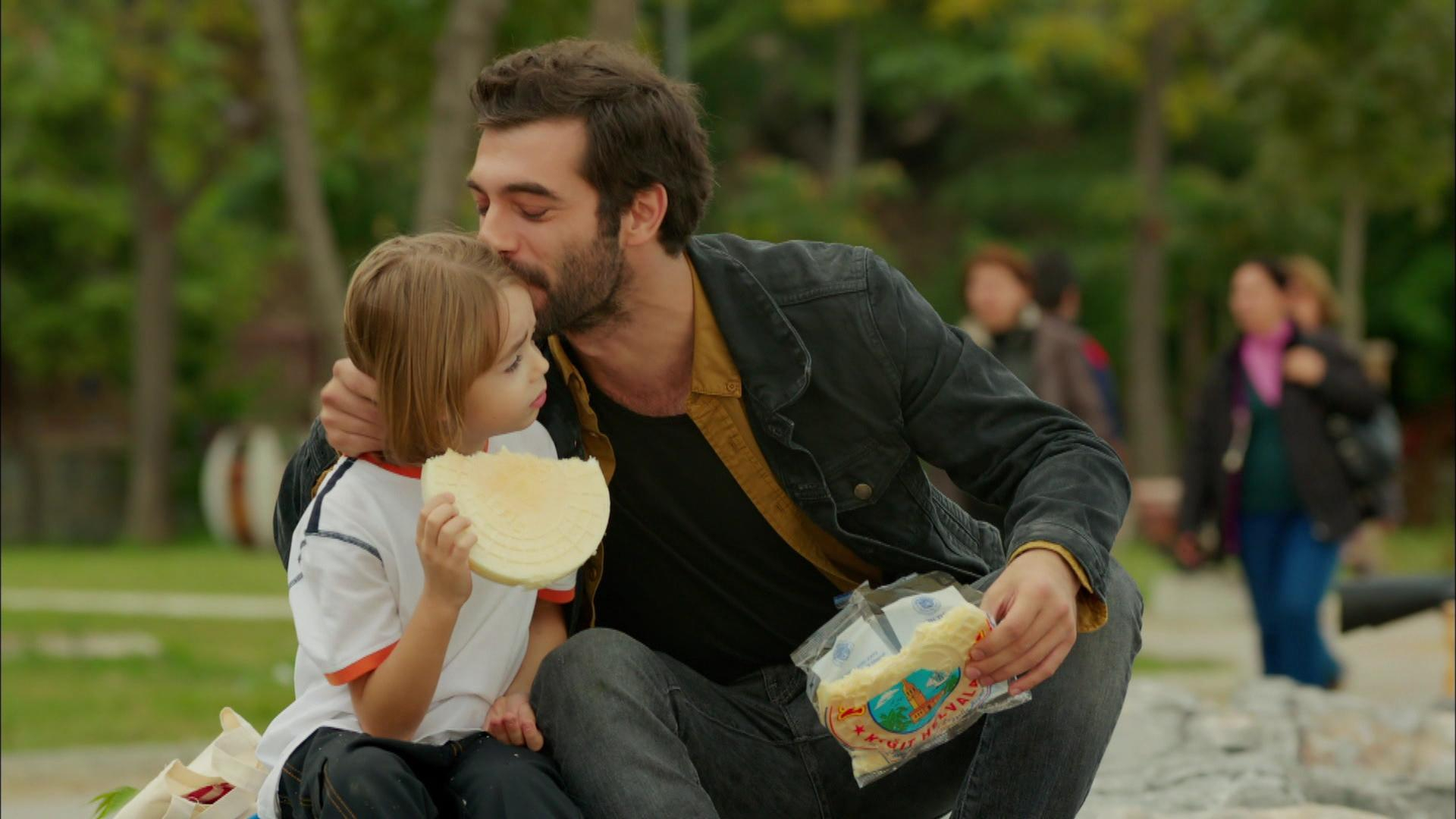 Poyraz Karayel 1. Bölüm Fragmanı - 4