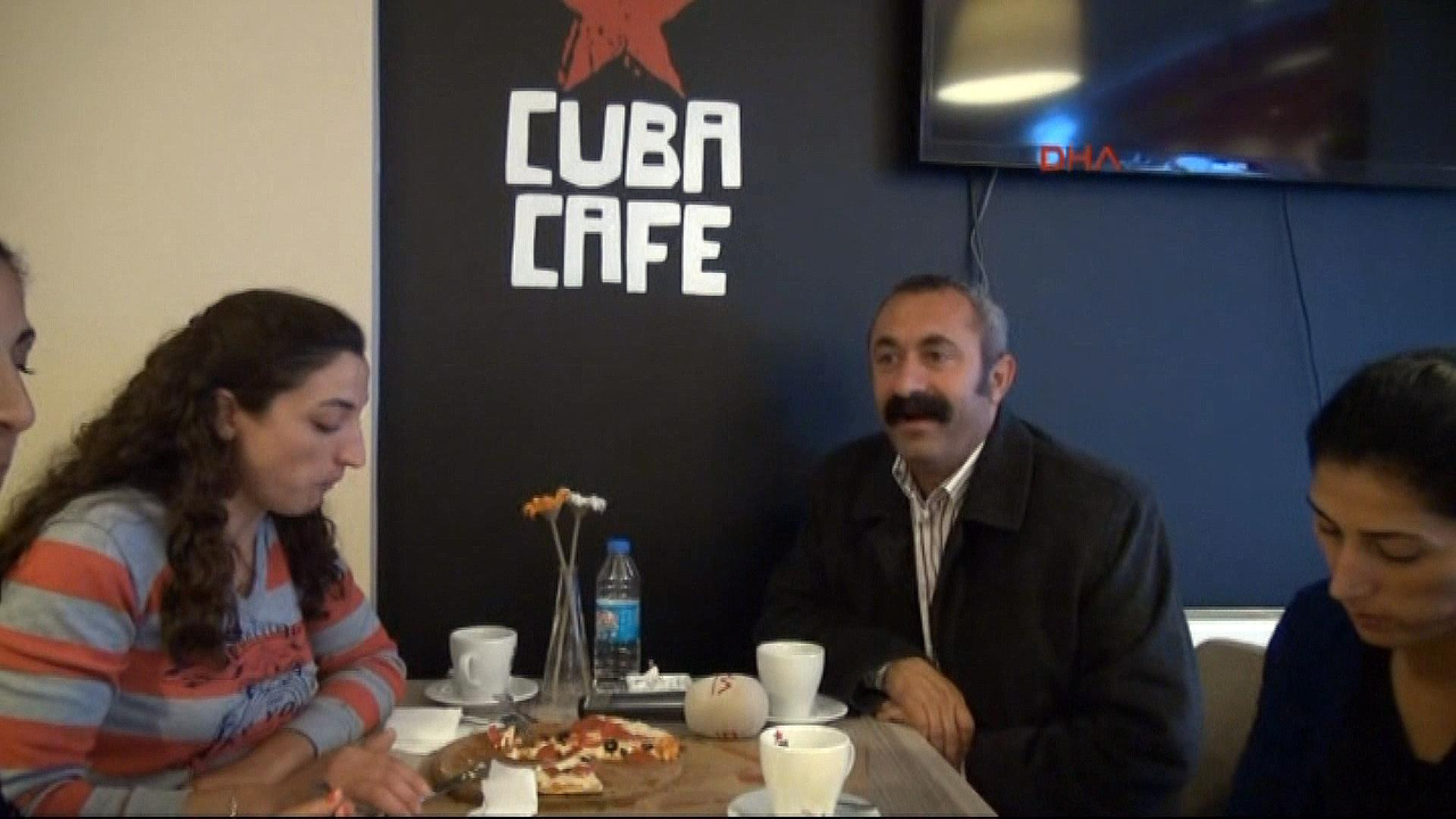 Türkiye'nin ilk Komünist belediye başkanı!