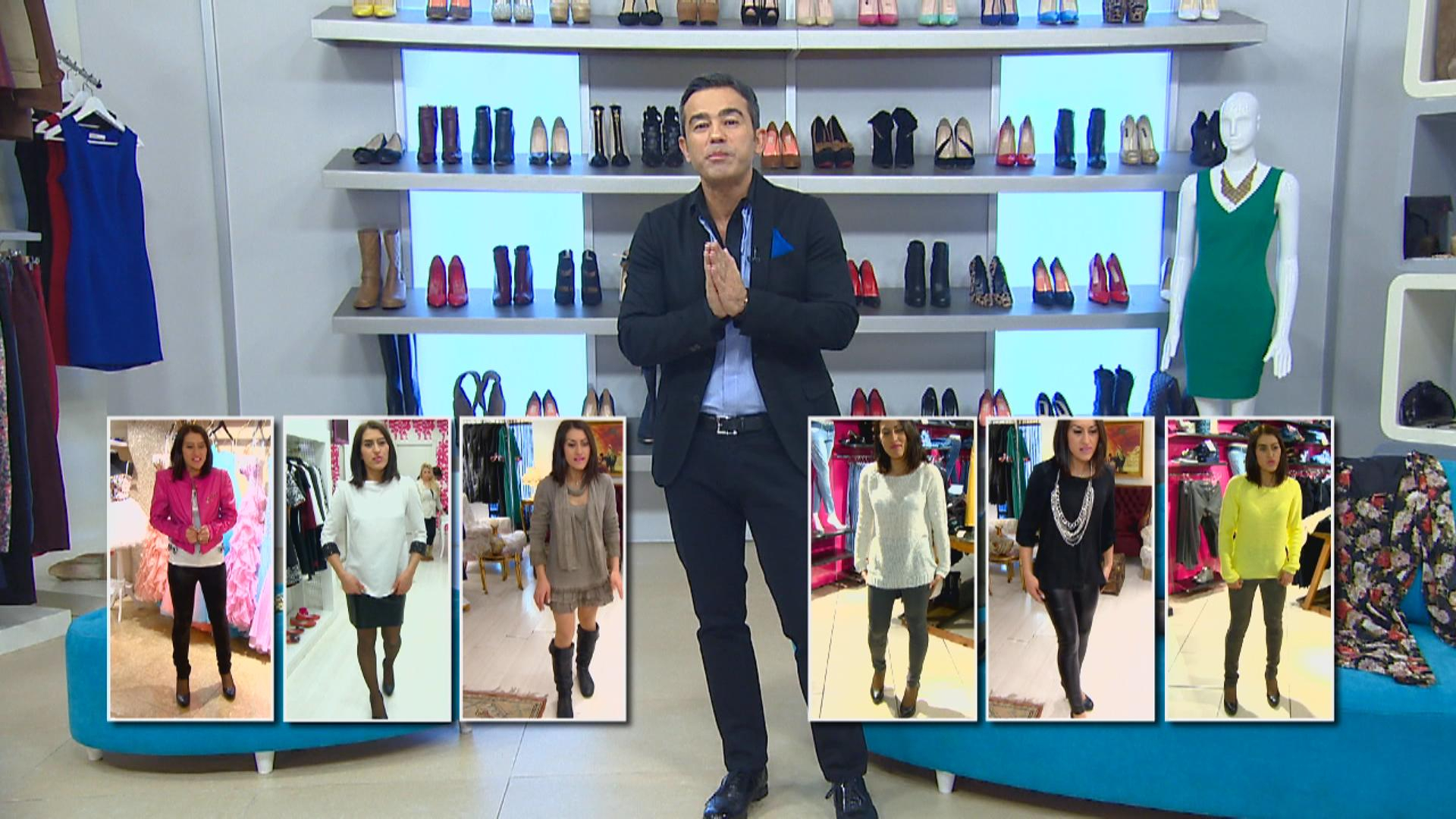 28.11.2014 / Bana Her Şey Yakışır