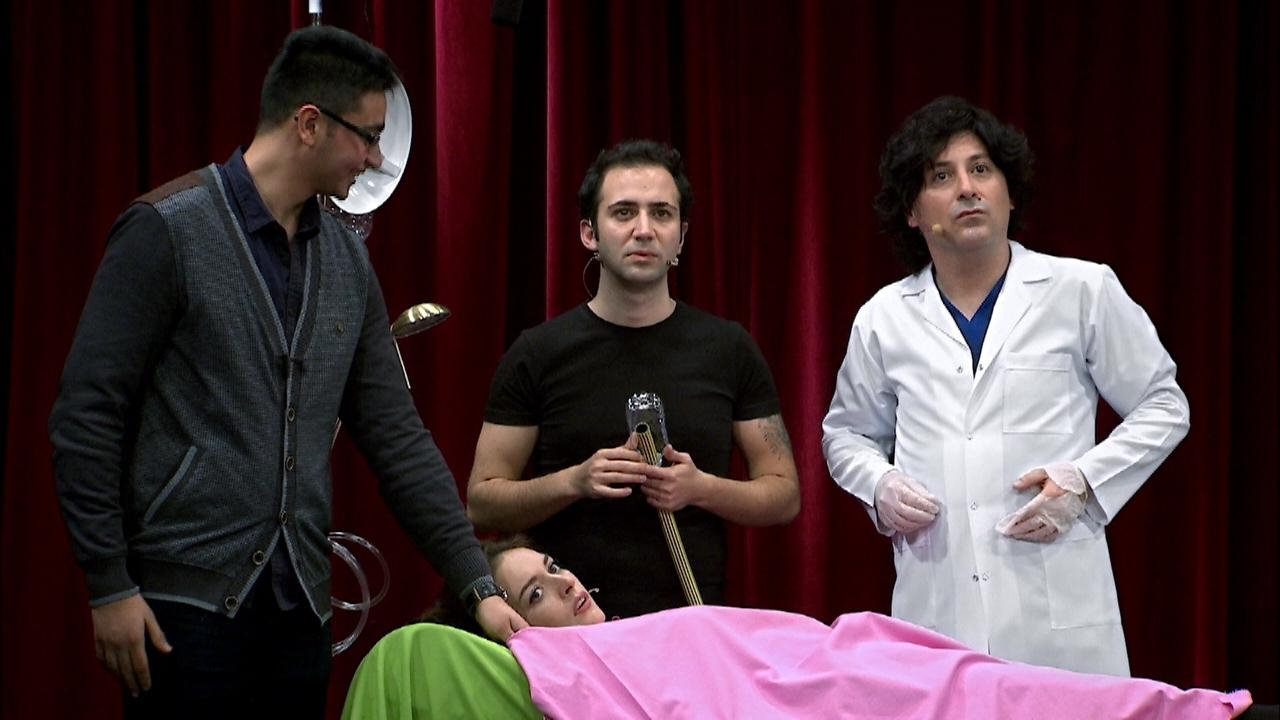 İşler çığrından çıktı!