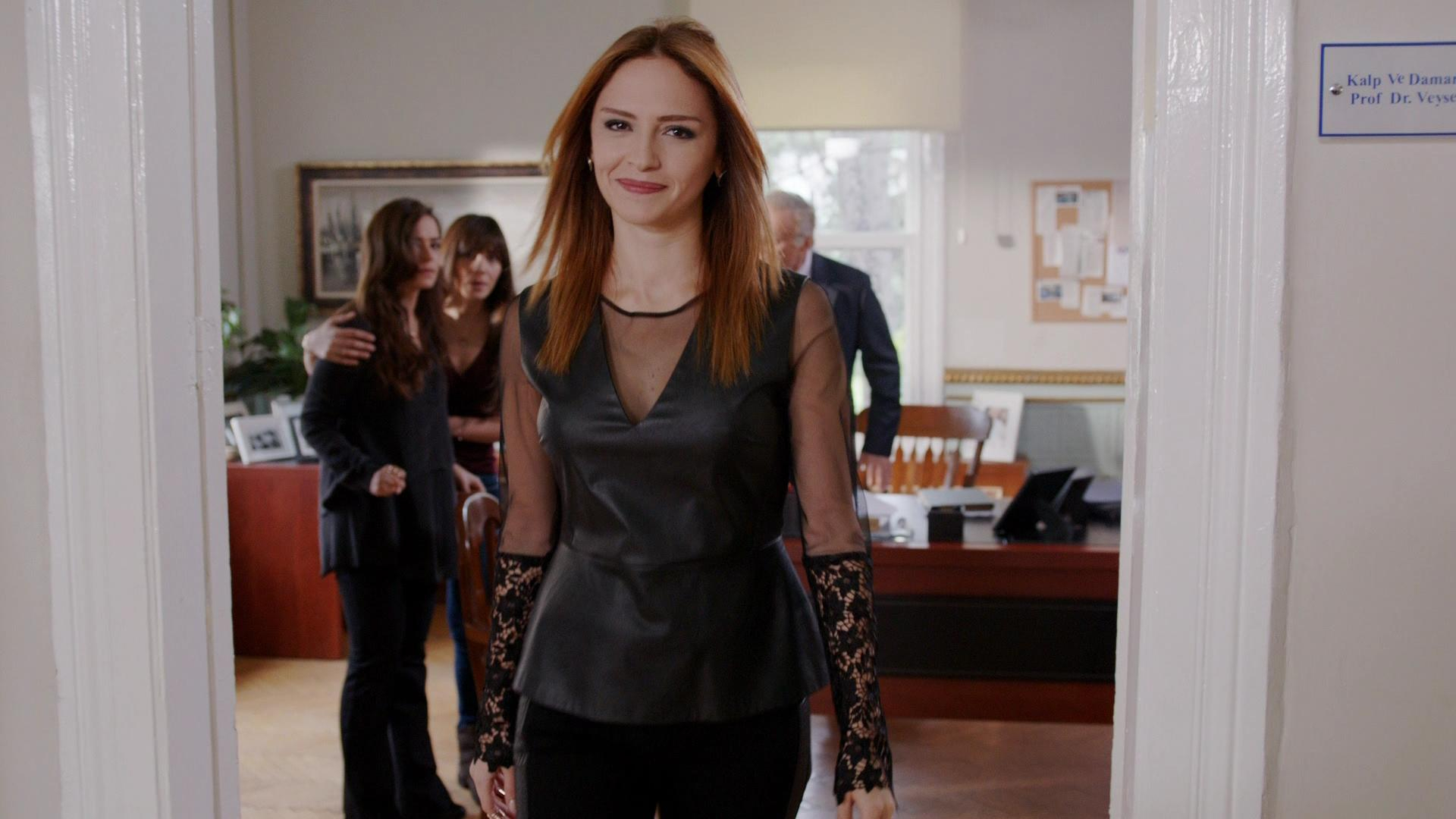 9. Bölüm Fragmanı - 1