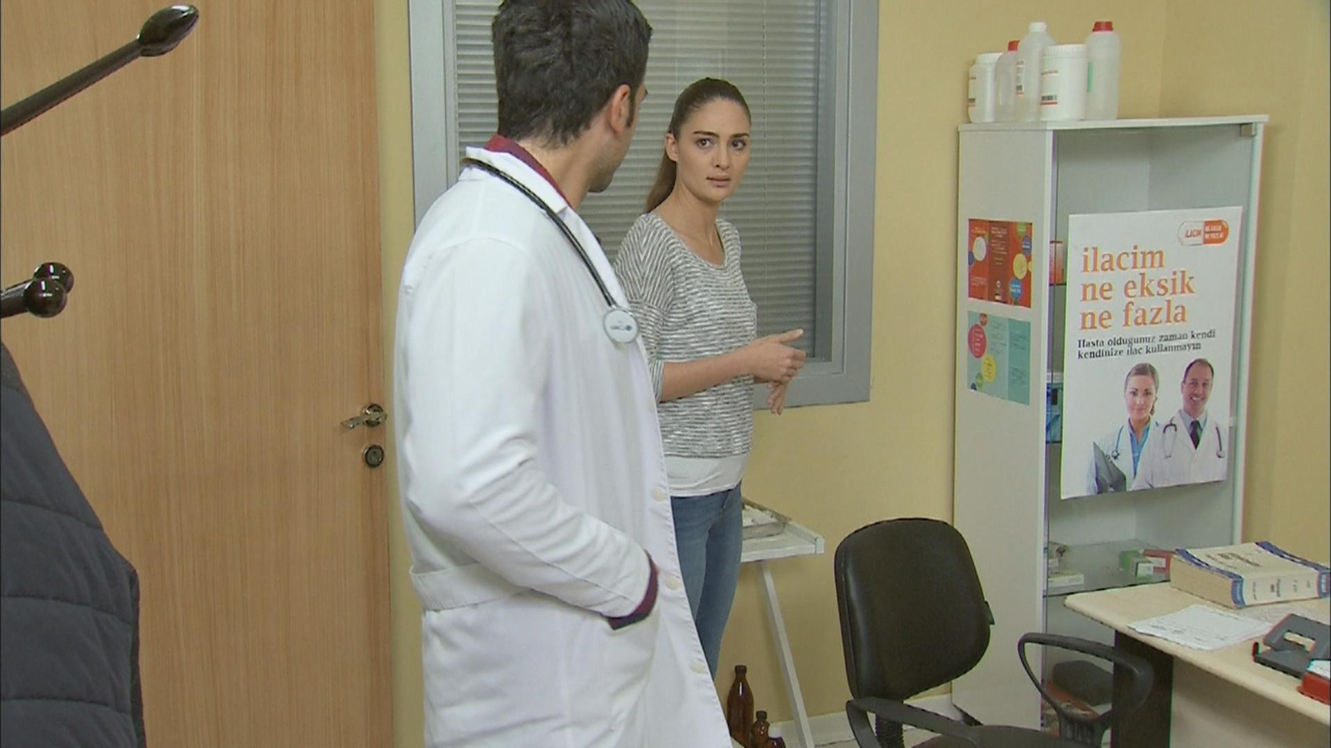 66. Bölüm Fragmanı