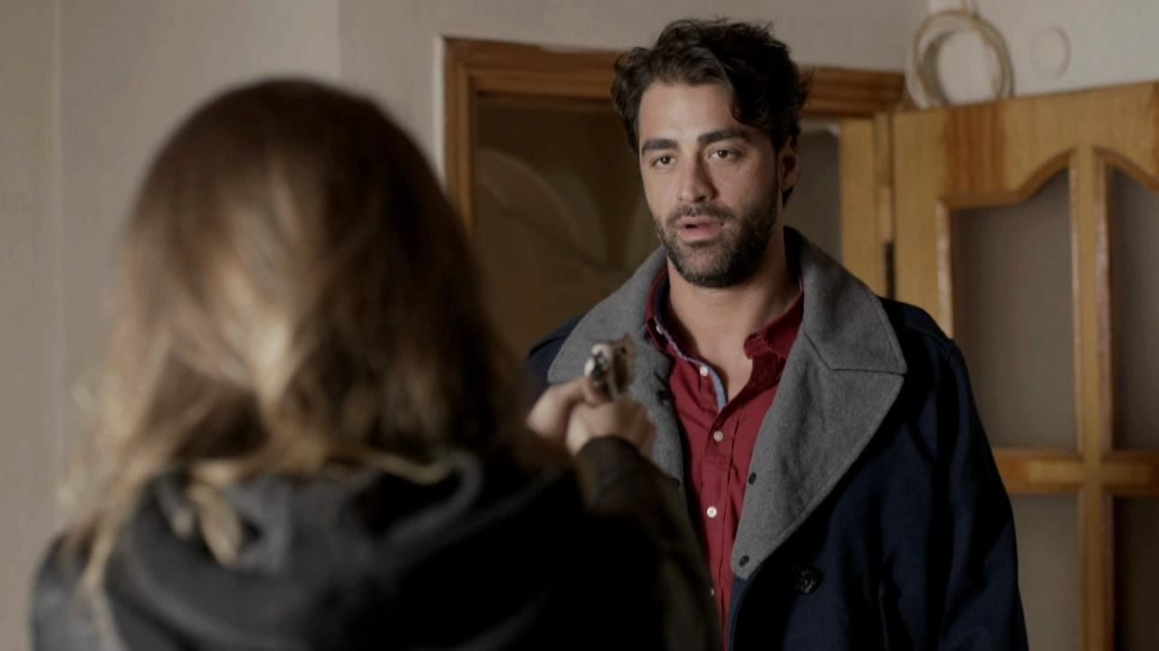 Küçük Ağa 36. Bölüm Fragmanı