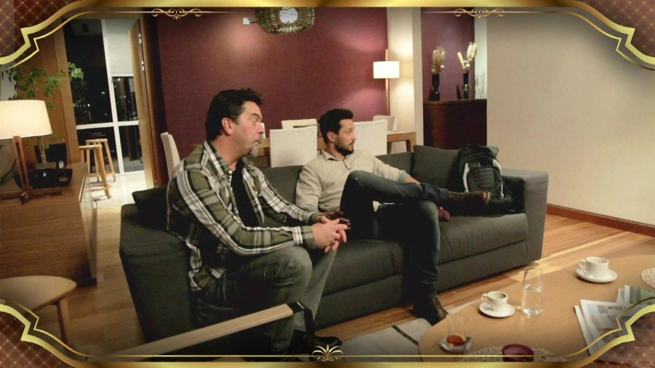 Murat Boz’la bir gün geçirmek!