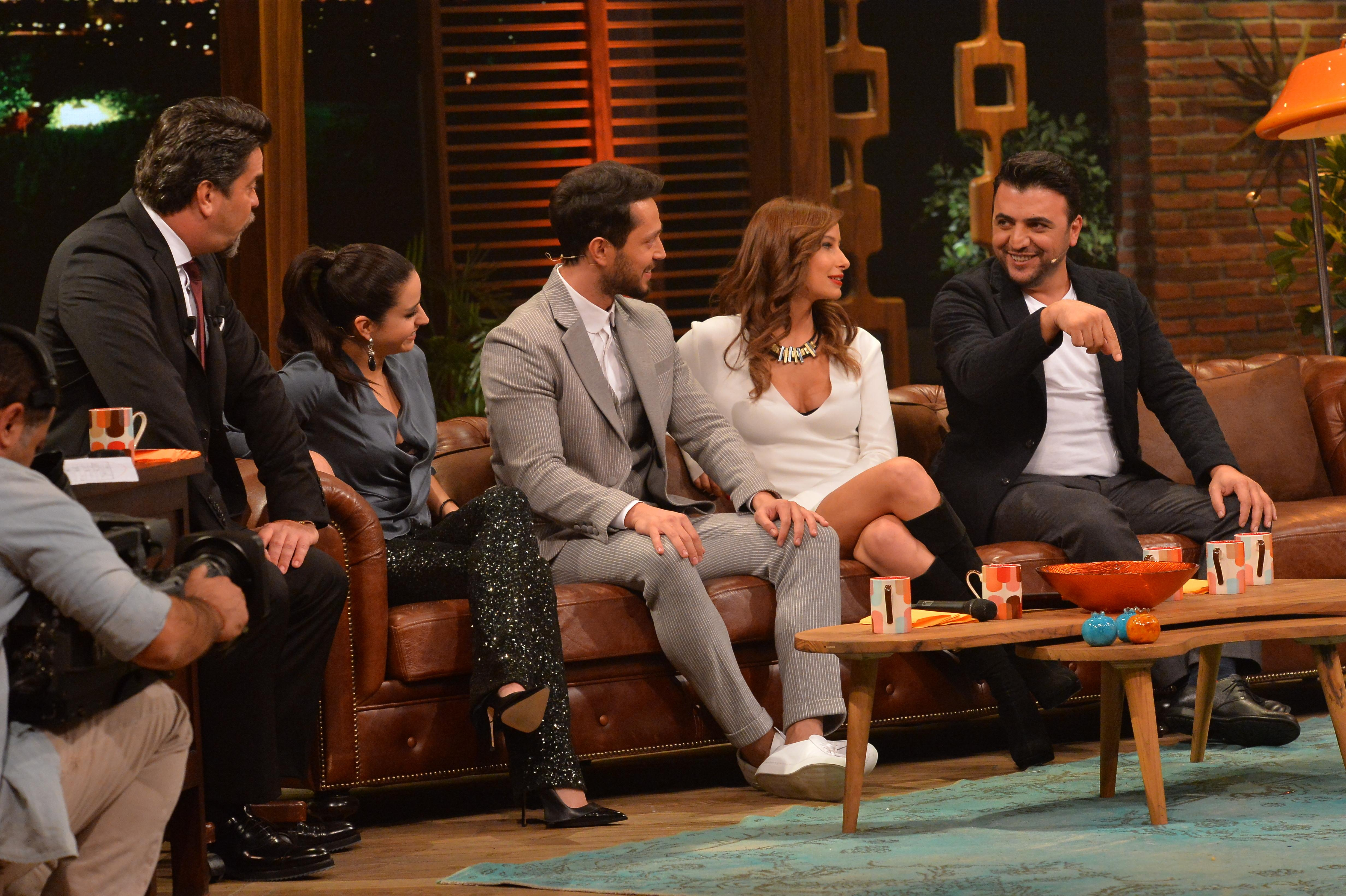 28.11.2014 / Beyaz Show
