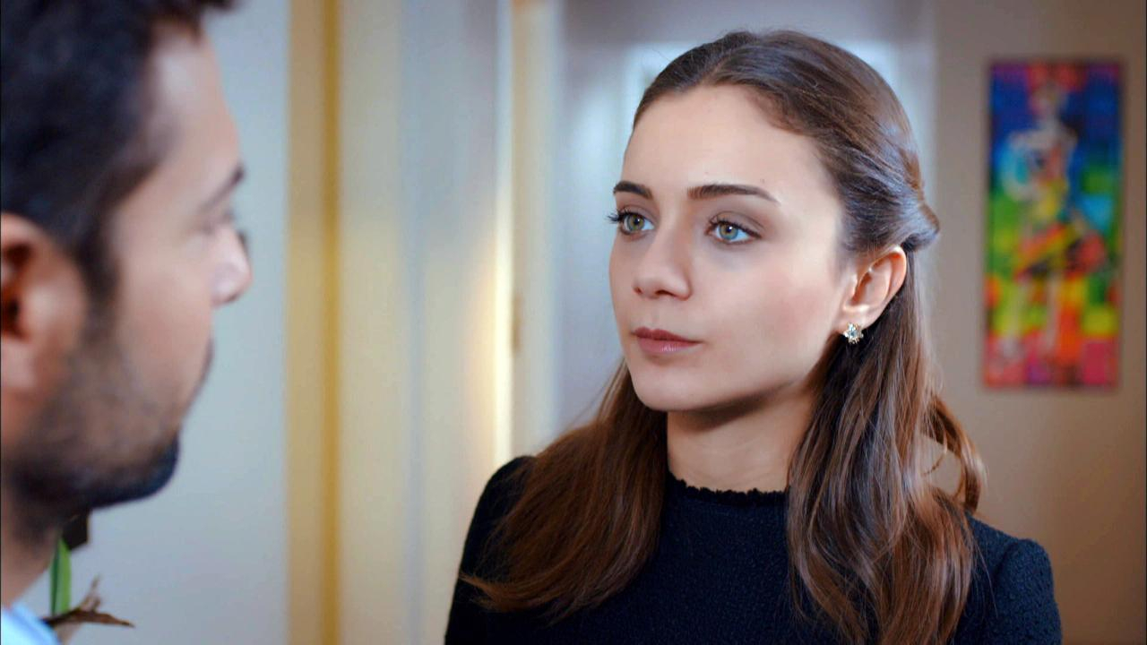 Güllerin Savaşı 21. Bölüm
