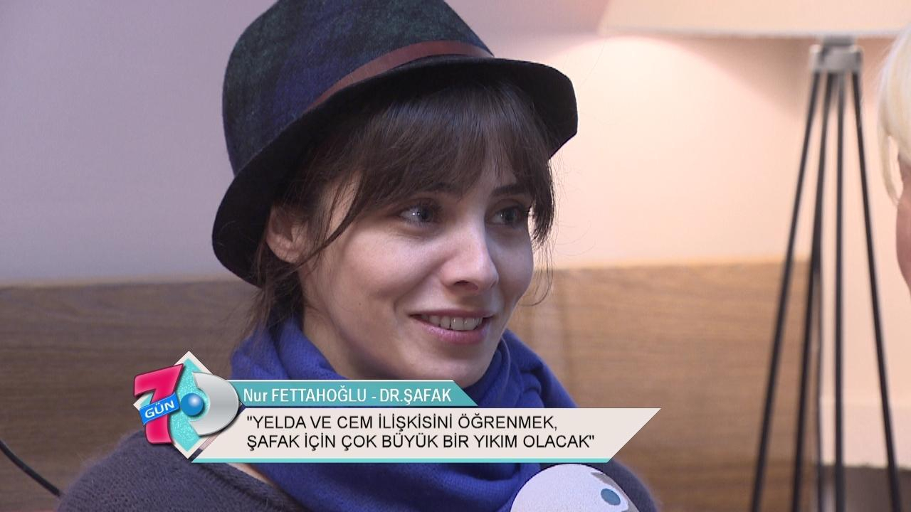 7 Gün D 2. Bölüm