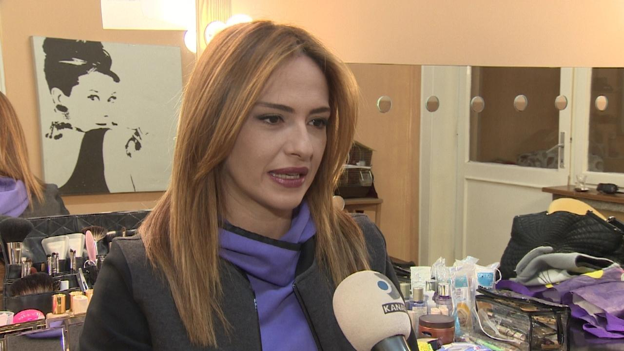 Ediz abiye bağıramıyorum