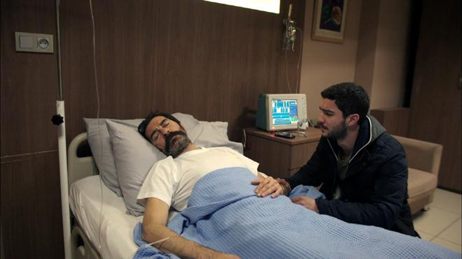 Oğlum Benim!