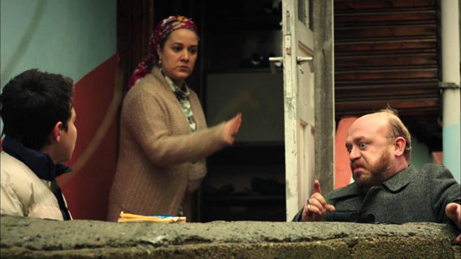 Cemile ve Hayati’den +18