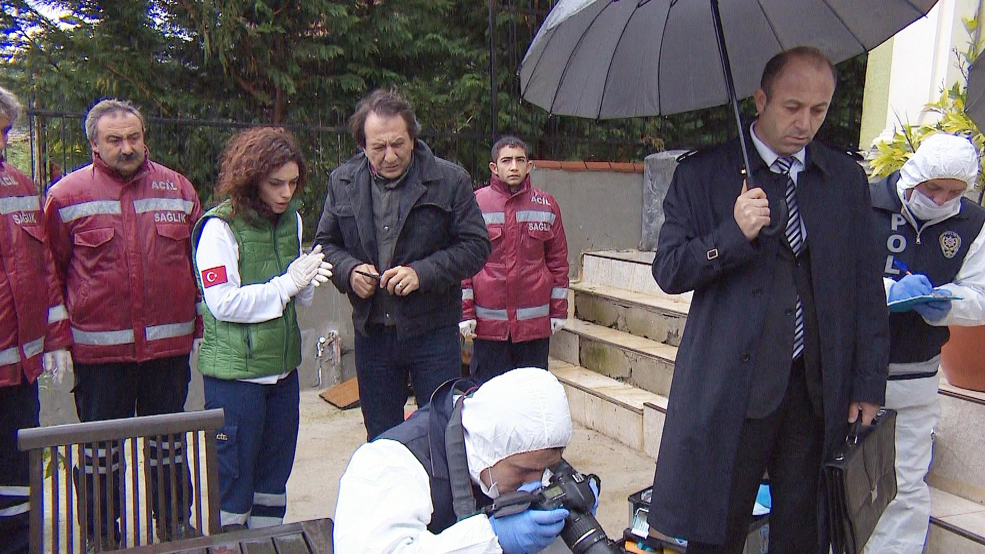 Arka Sokaklar 349. Bölüm Fragmanı