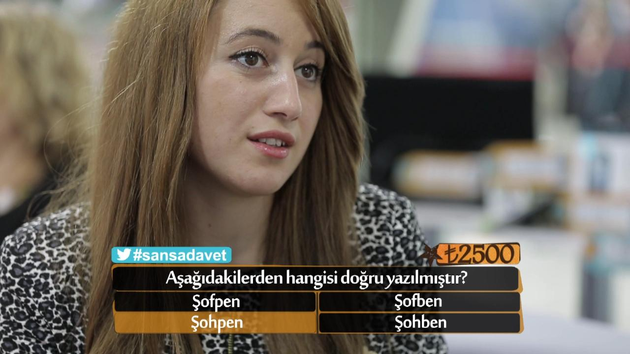 Şofben mi şohpen mi?