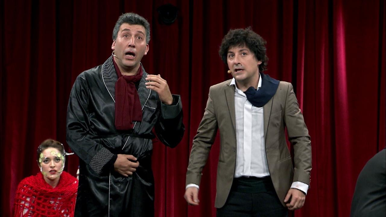 Arkadaşım Hoşgeldin 6 Aralık Cumartesi Fragmanı