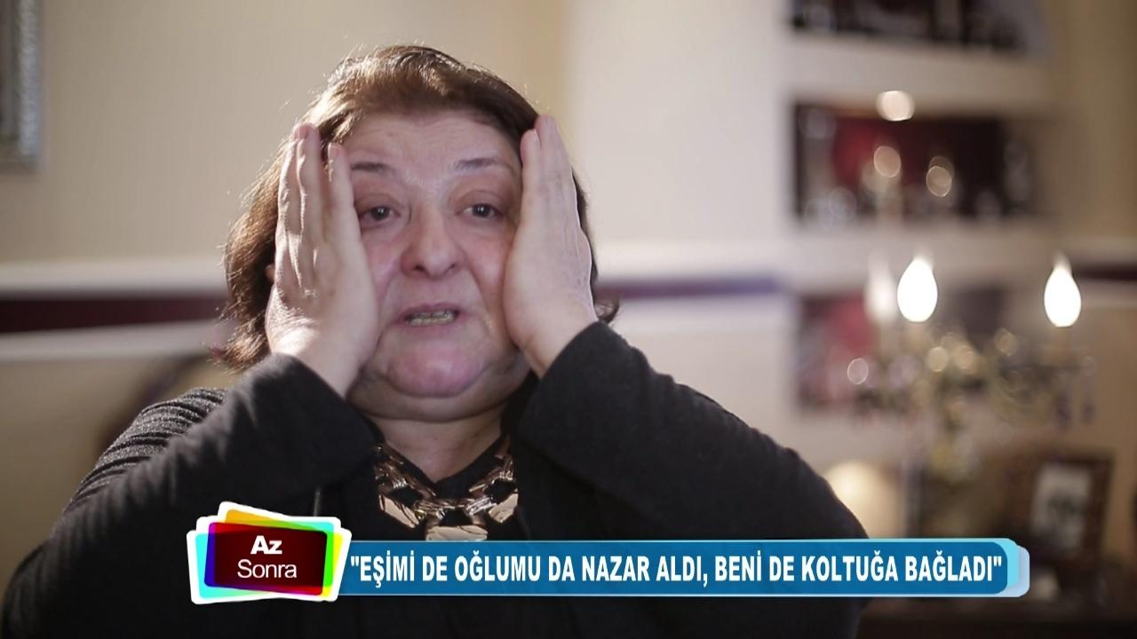 4 Aralık Perşembe Fragmanı