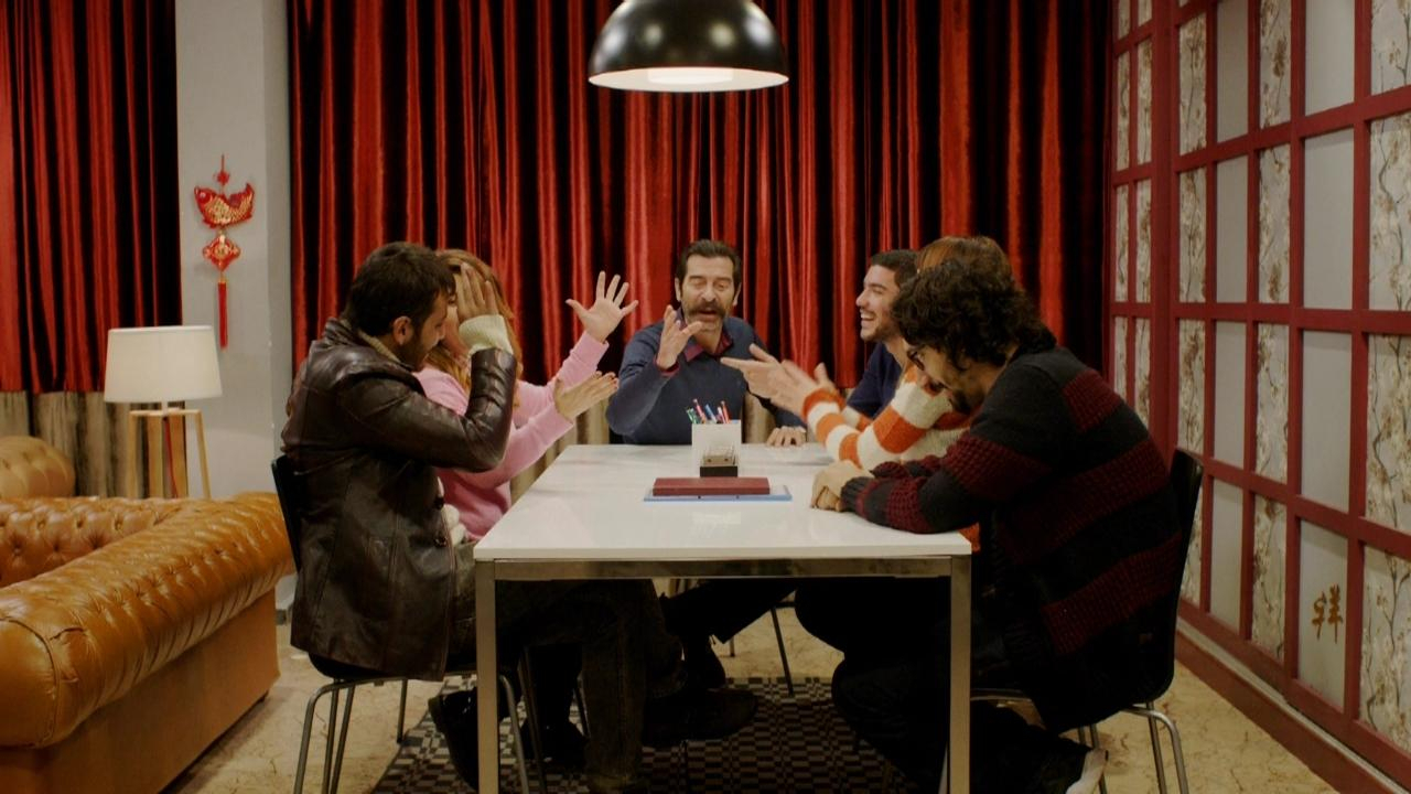 Ulan İstanbul 25.Bölüm Fragmanı