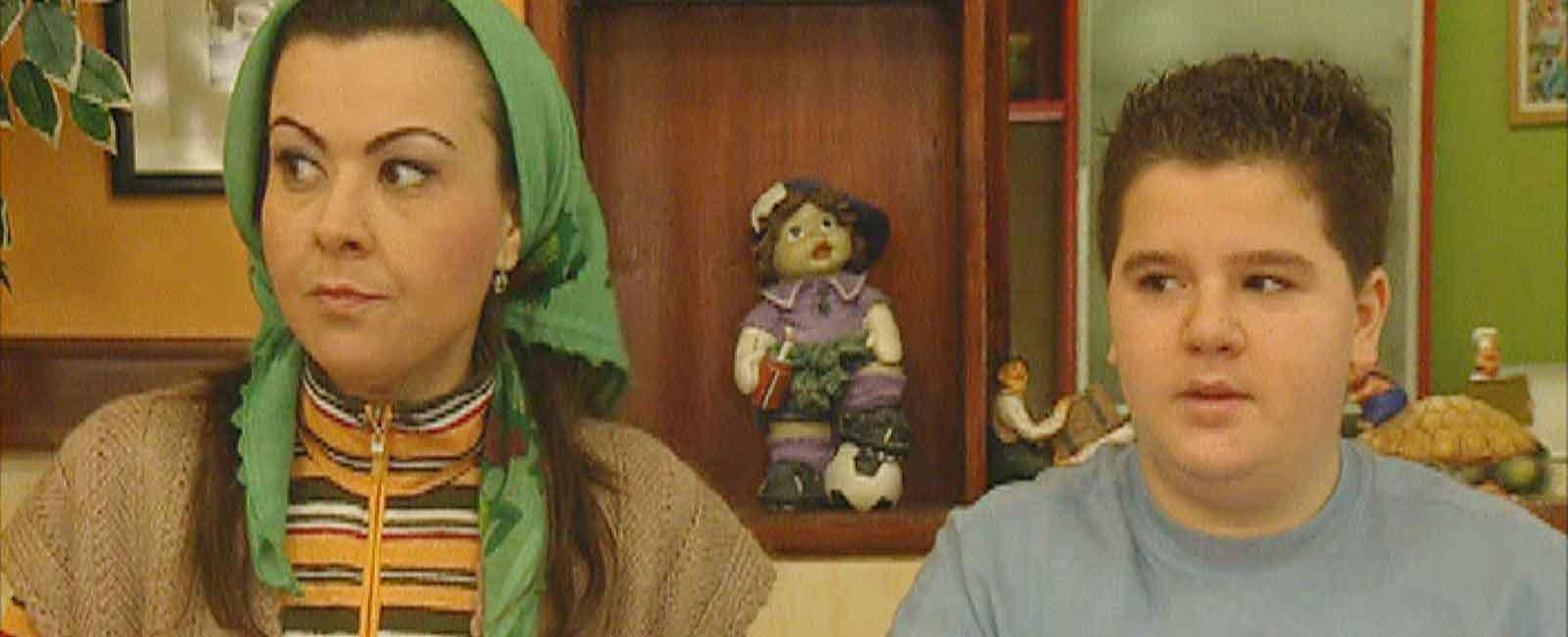 Sihirli Annem 95. Bölüm
