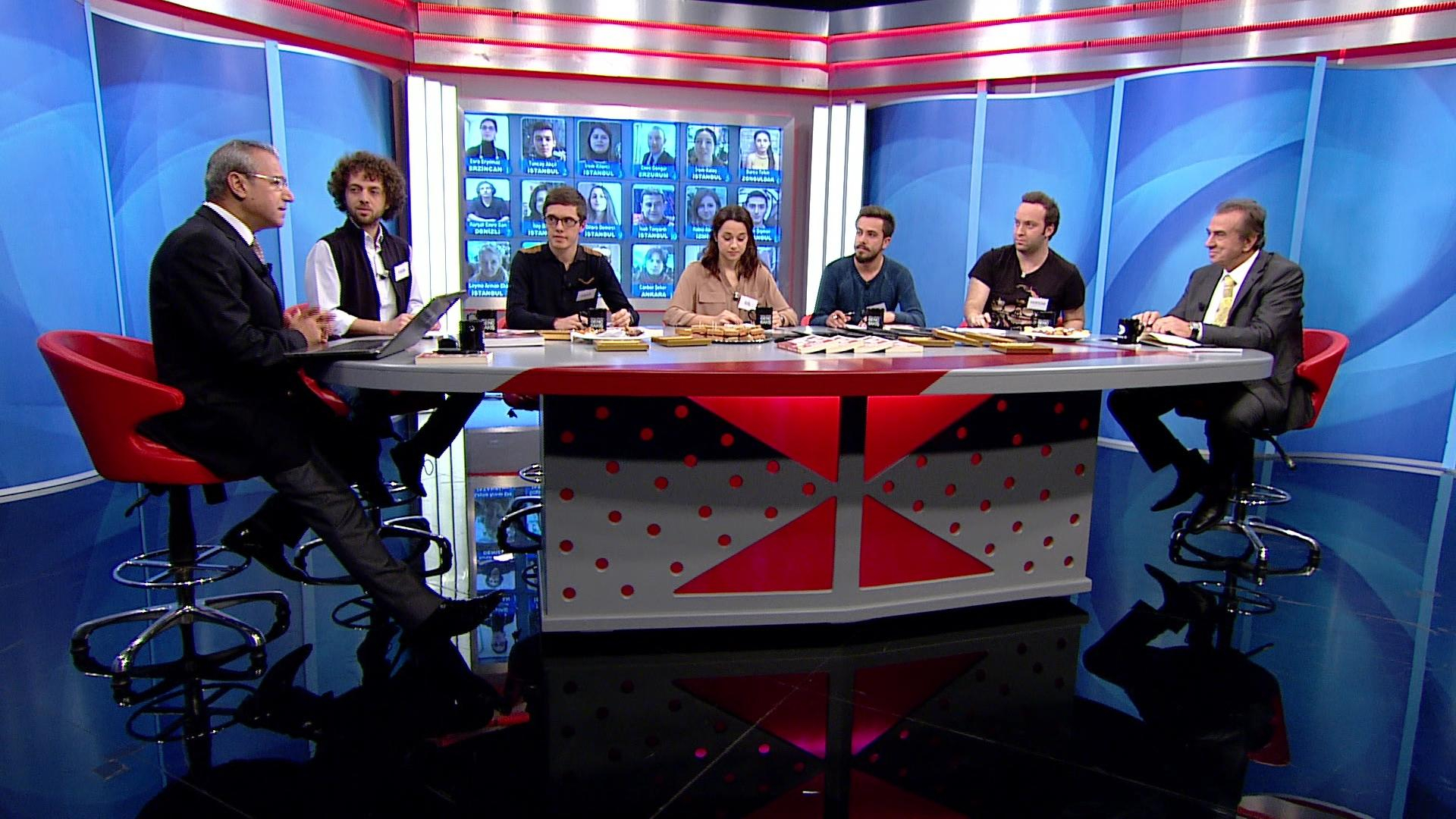 03.12.2014 / Erhan Yazıcıoğlu