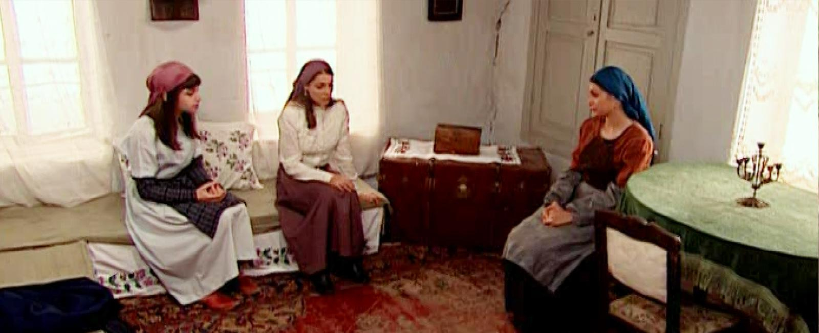 Kırık Kanatlar 13. Bölüm