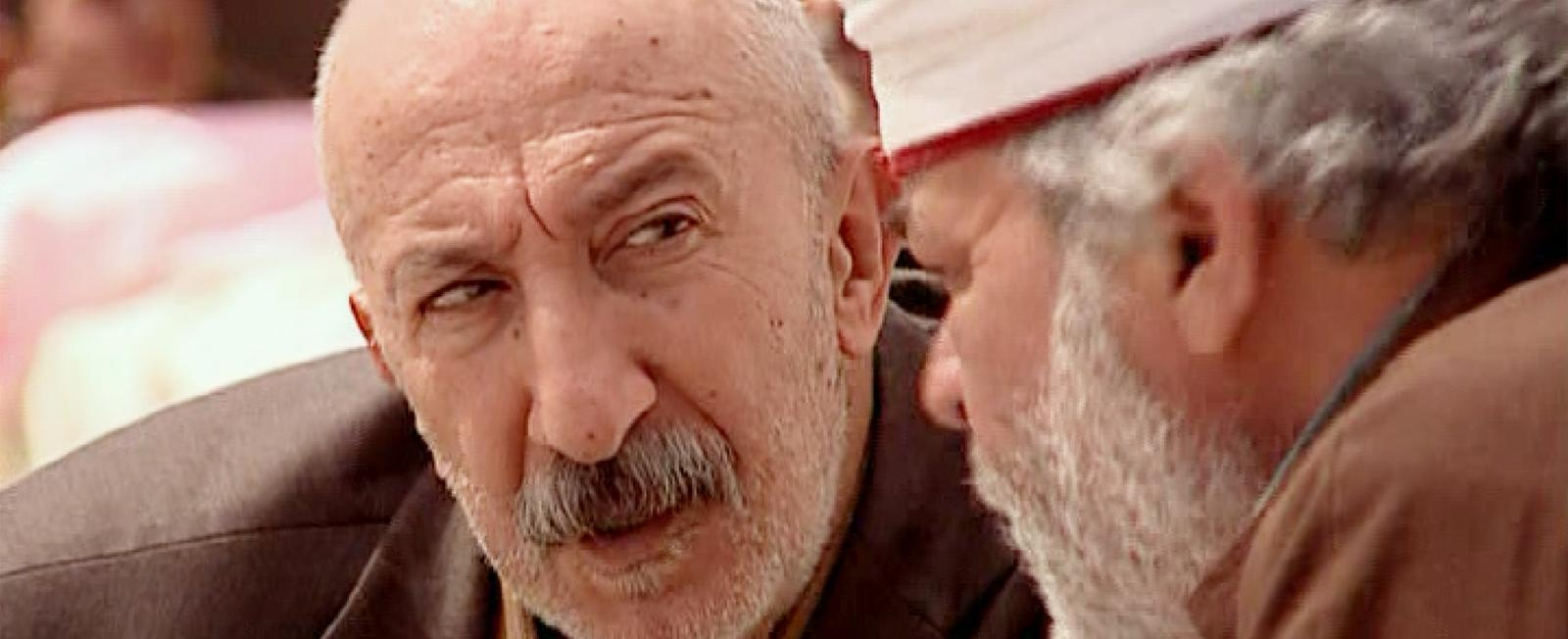 Kırık Kanatlar 15. Bölüm