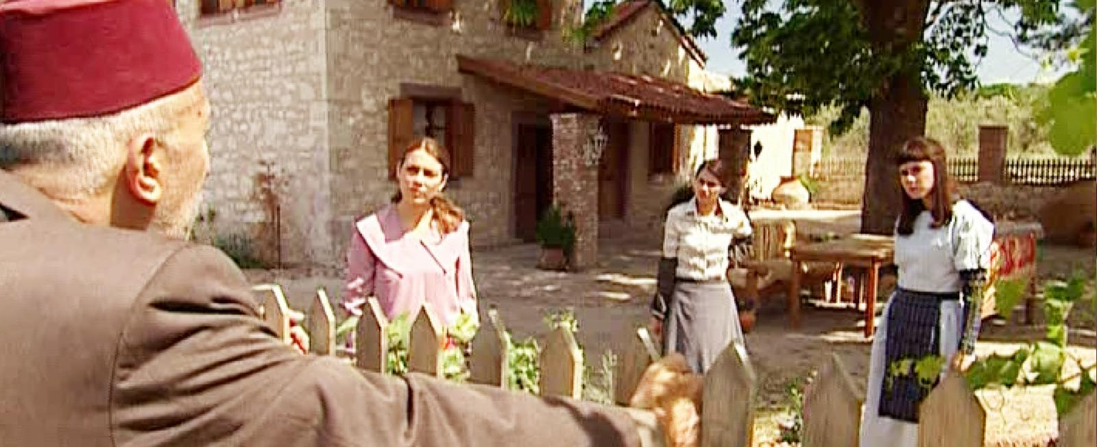 Kırık Kanatlar 19. Bölüm