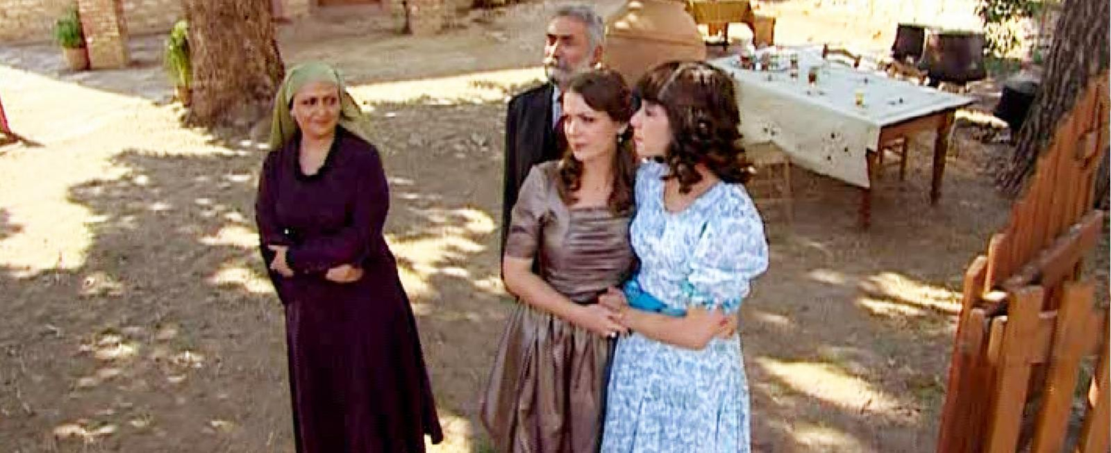 Kırık Kanatlar 21. Bölüm