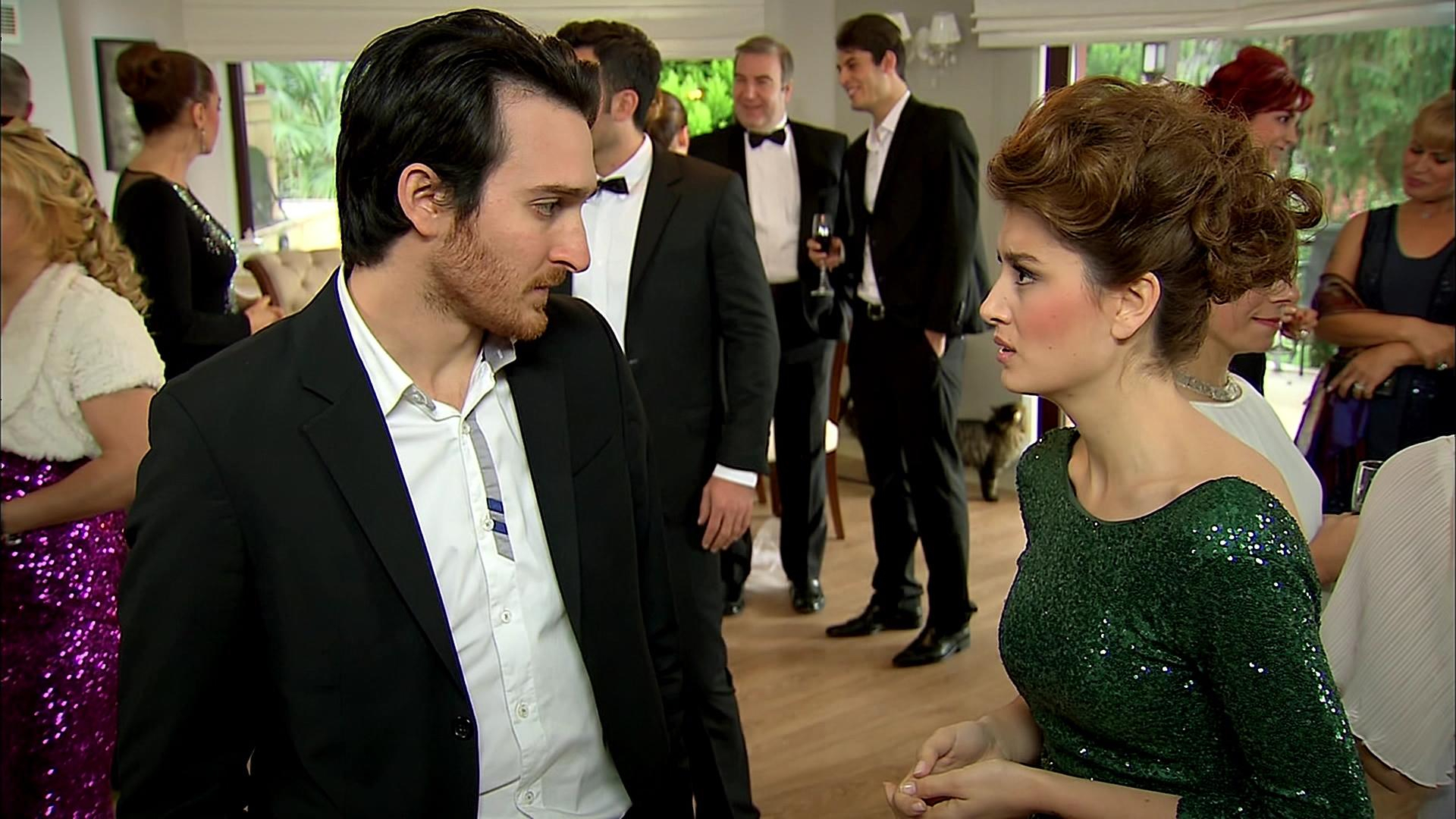 Selim ve Melek aşkında sona mı geliniyor?