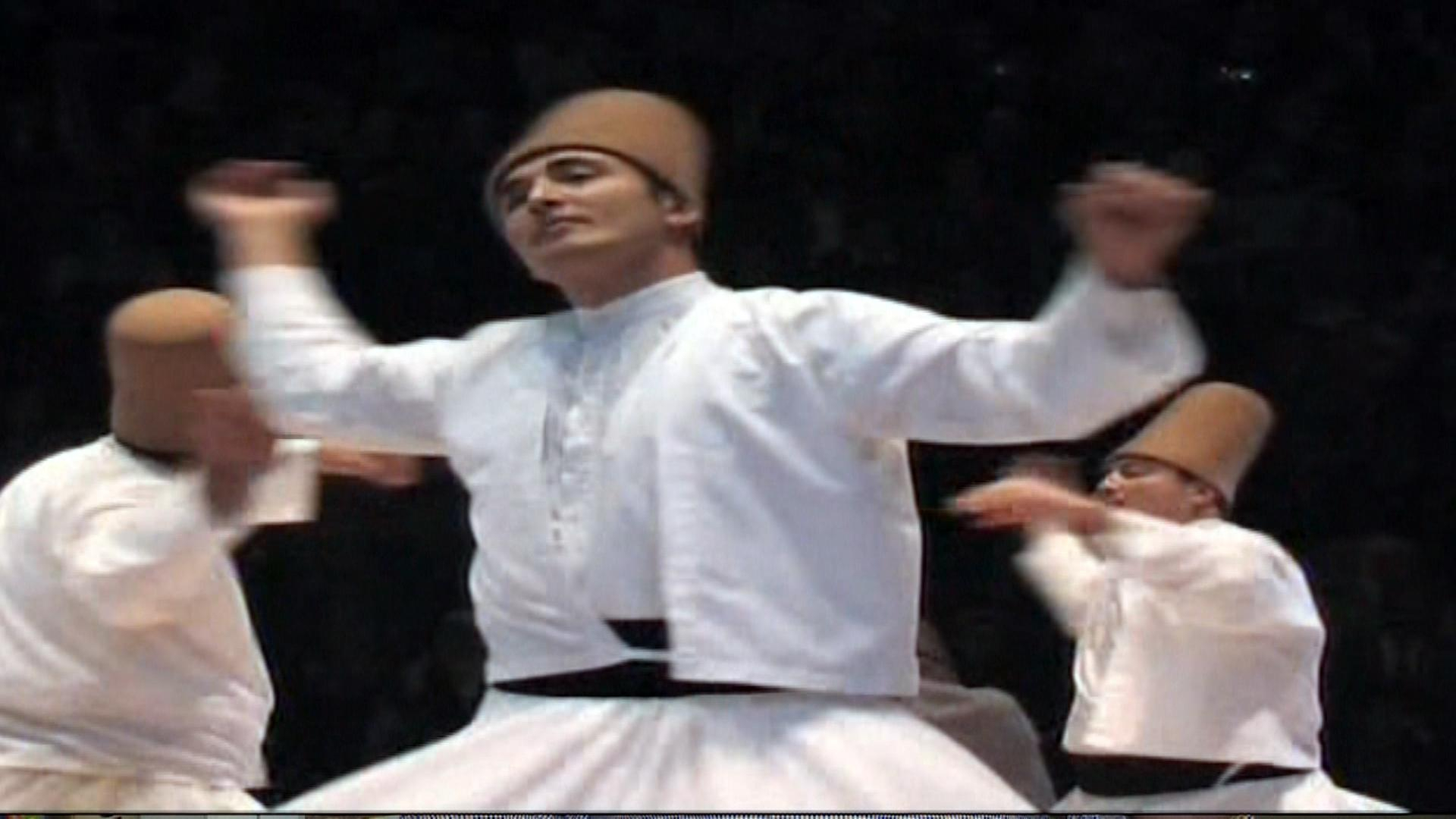 Mevlana'nın popülerleşmesinin nedeni!