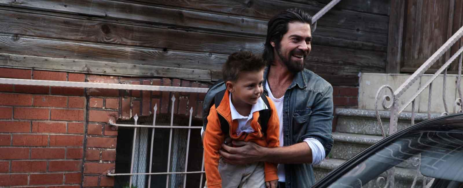 Arka Sokaklar 142. Bölüm