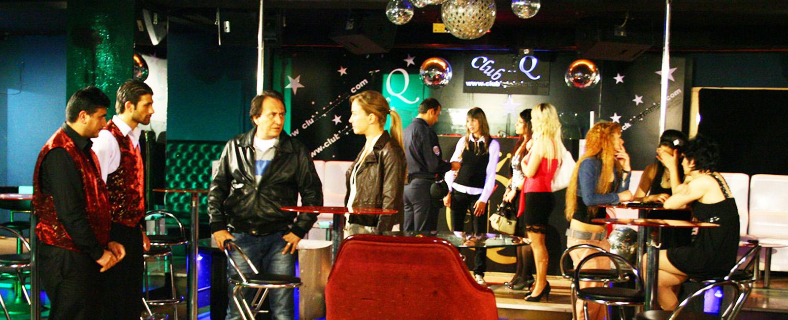 Arka Sokaklar 158. Bölüm