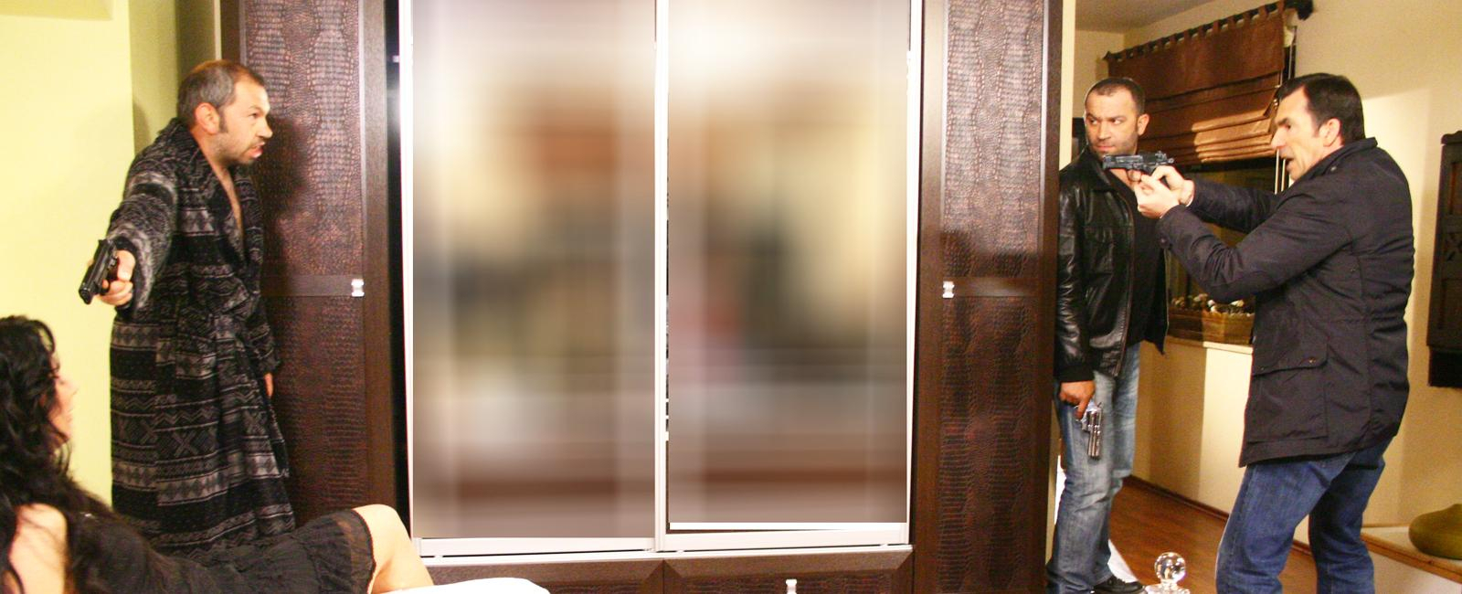 Arka Sokaklar 159. Bölüm