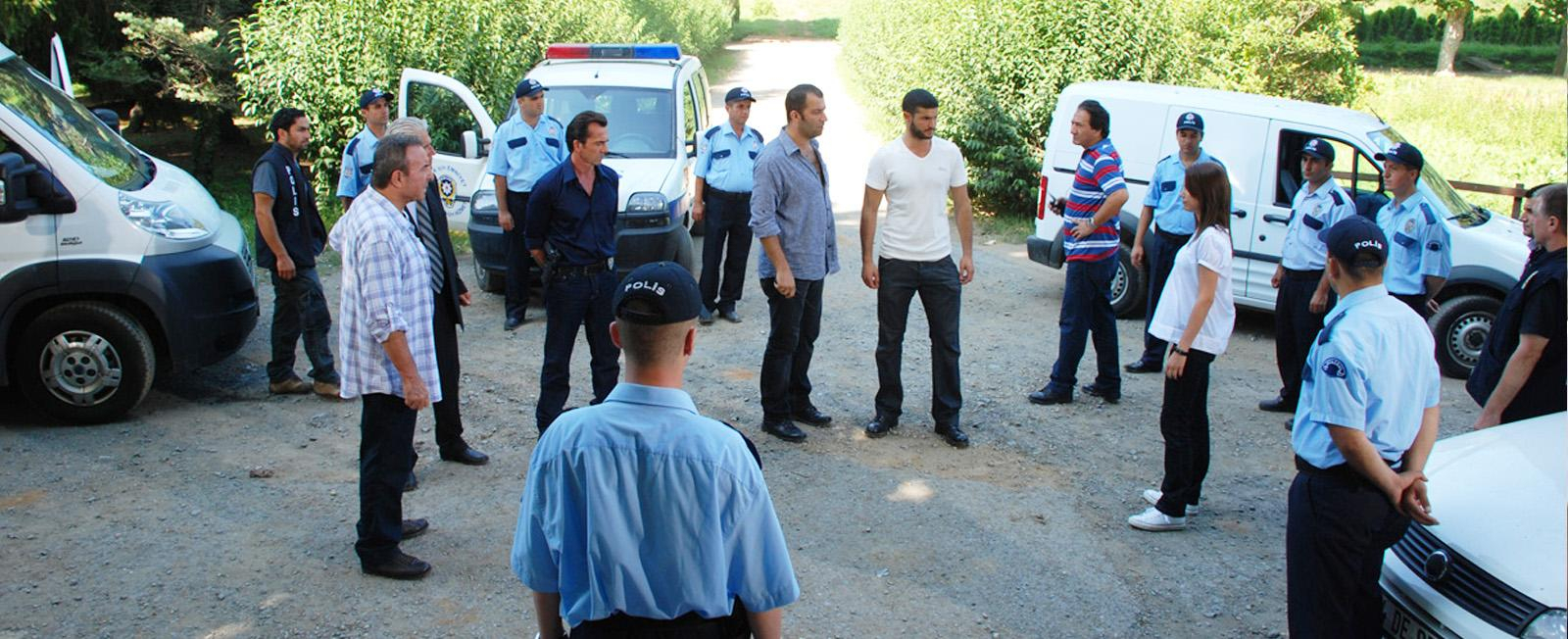 Arka Sokaklar 168. Bölüm