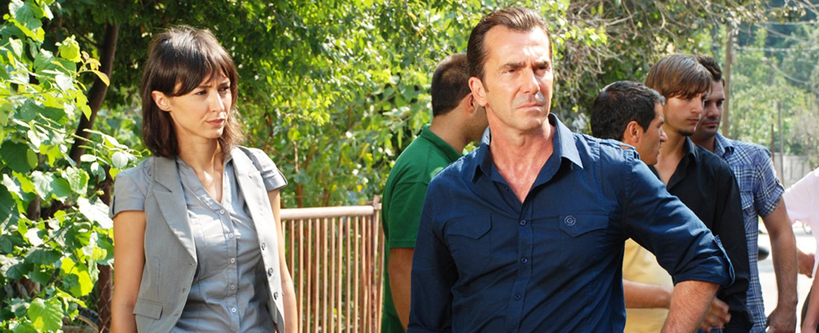 Arka Sokaklar 169. Bölüm