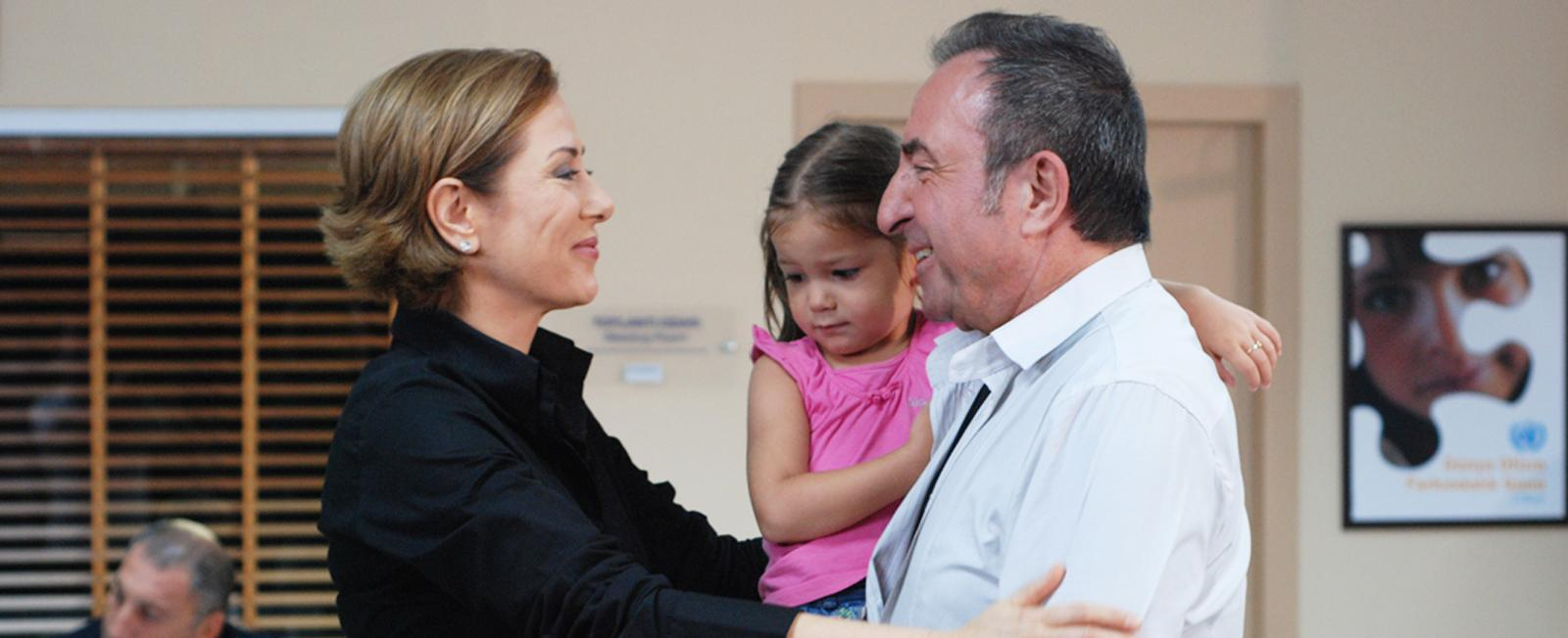 Arka Sokaklar 170. Bölüm