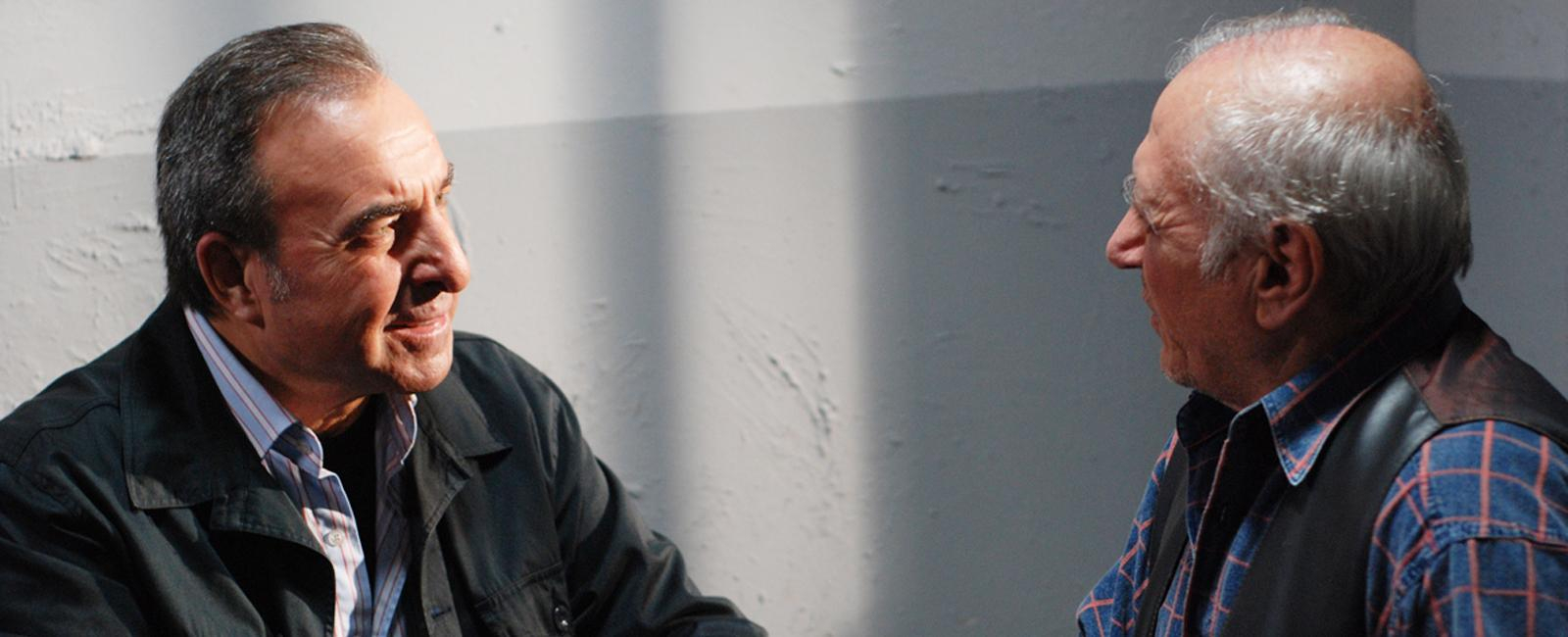 Arka Sokaklar 172. Bölüm