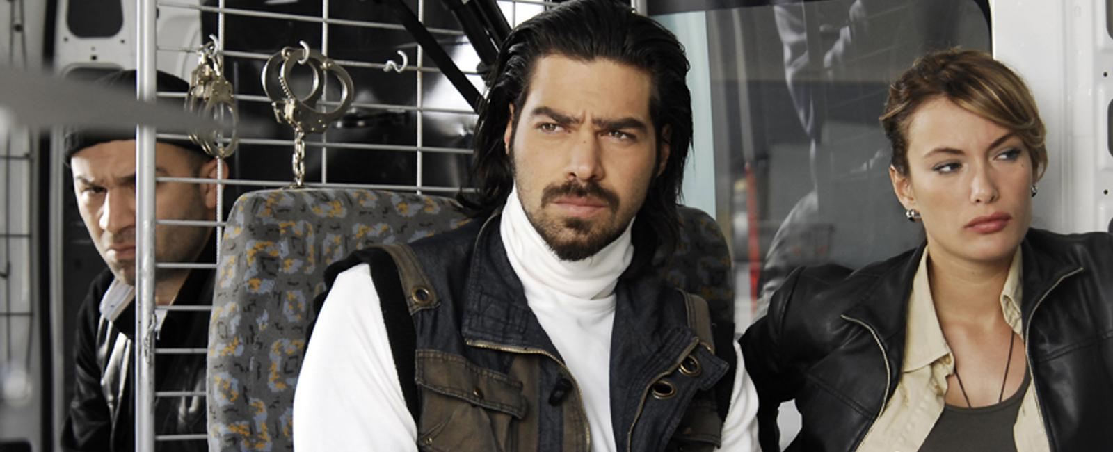 Arka Sokaklar 61. Bölüm