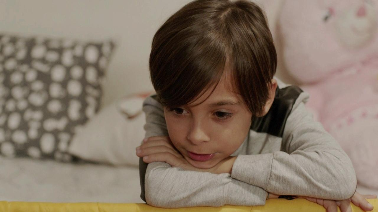 Küçük Ağa 37. Bölüm Fragmanı