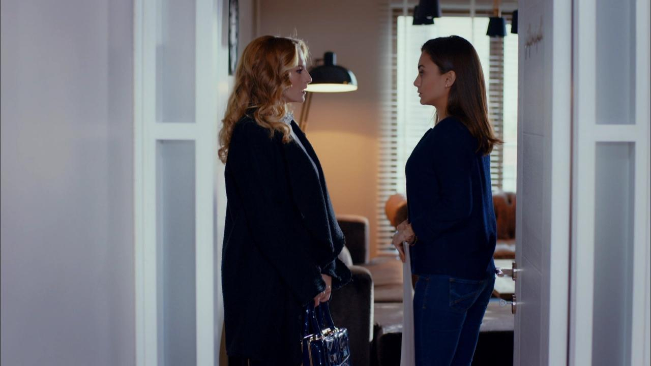Güllerin Savaşı 22. Bölüm