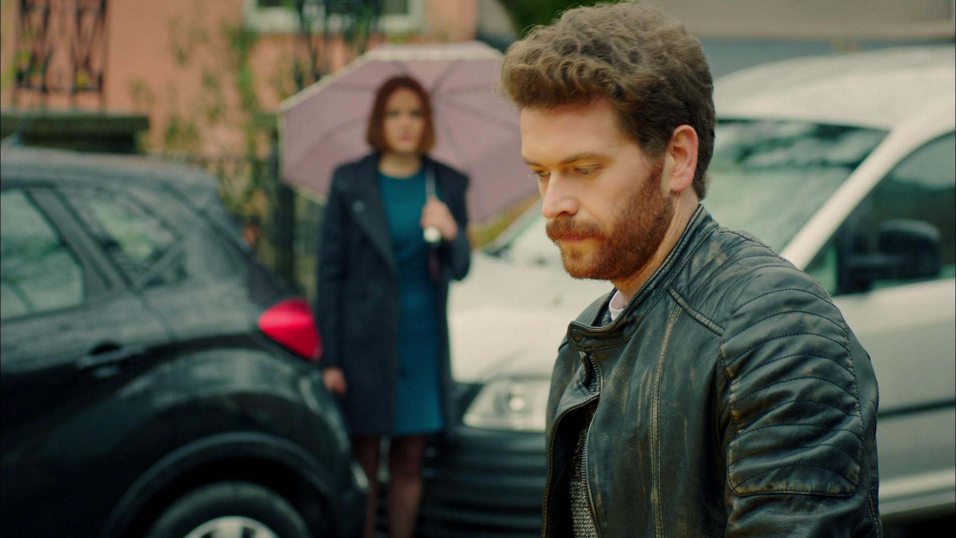 Cem'e sürpriz misafir