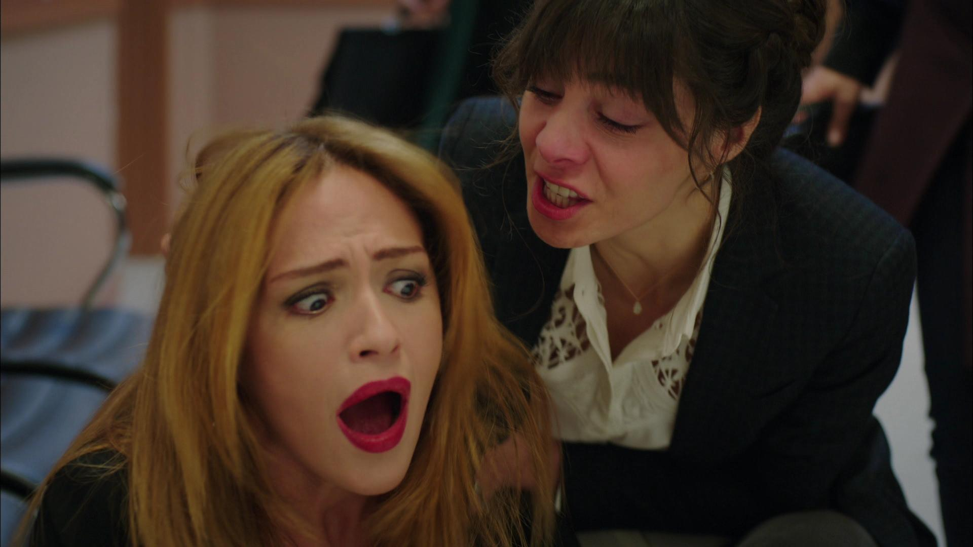 Şafak çılgına dönüyor!