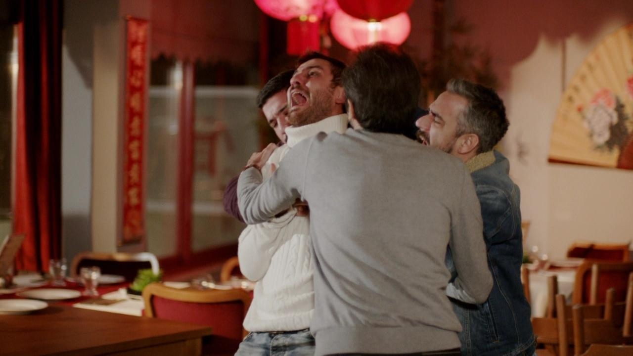 Ulan İstanbul 26.Bölüm Fragmanı