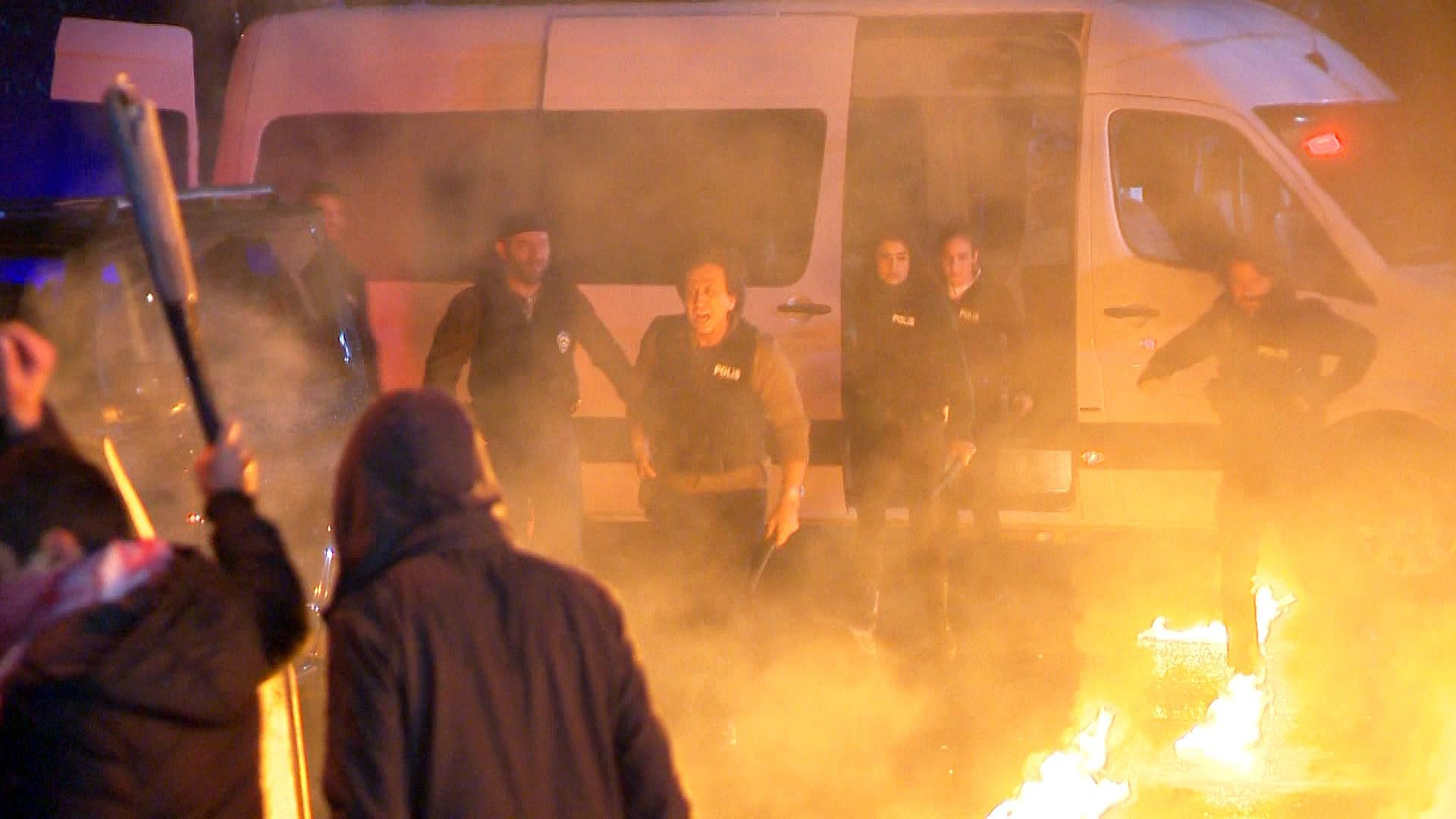 Arka Sokaklar 350. Bölüm Fragmanı - 2