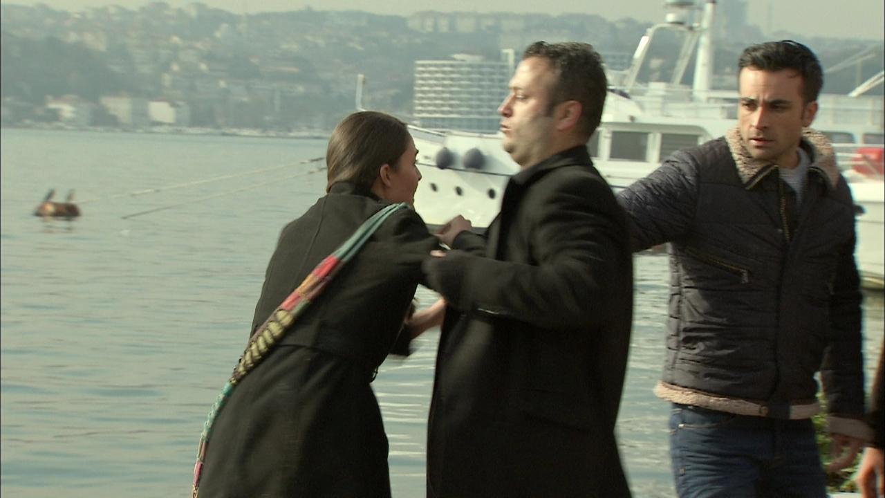 75. Bölüm Fragmanı