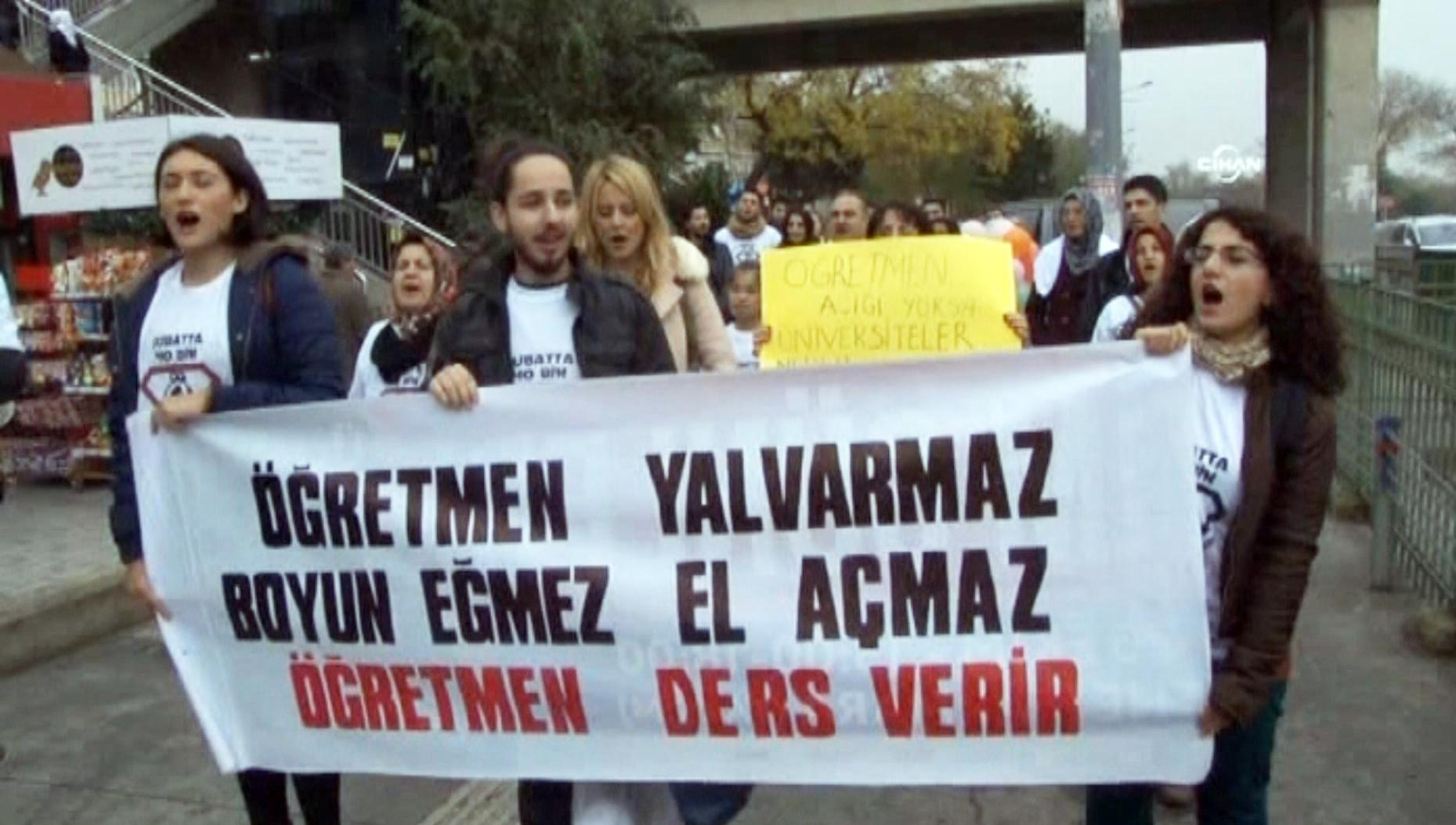 Devlet kapısında "Nepotizm" sorunu!
