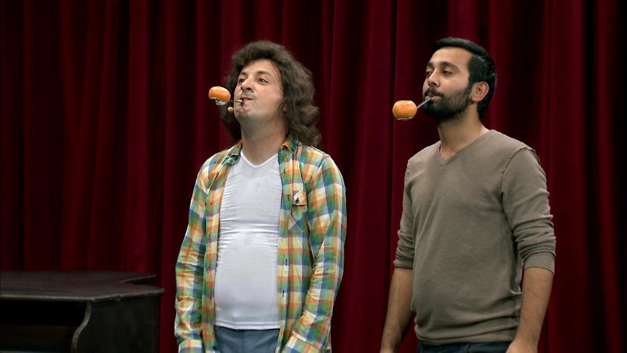 3-2-1 Başla!