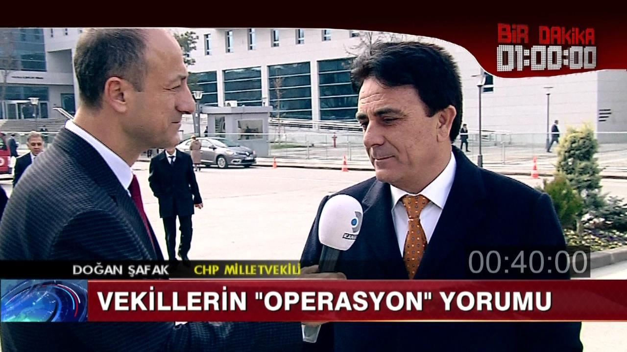 1 dakika vekilim!